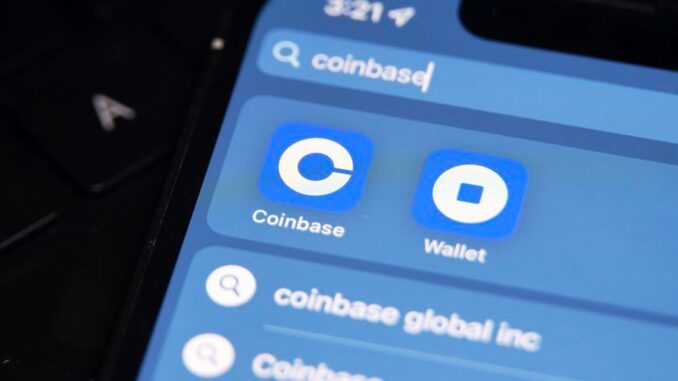 Coinbase-SEC Unregistered Securities Case Sees New Amicus Briefs