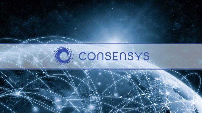 Consensys Advocates for Nuanced Approach Following IOSCO's Report Consensys Advocates for Nuanced Approach Following IOSCO's Report