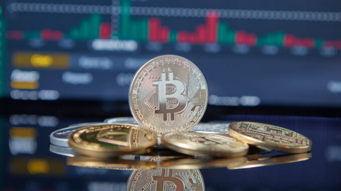 Crypto Market Capitalization Rose 46% in H1 2023 But Still Crypto Market Capitalization Rose 46% in H1 2023 But Still Down 48.5% From 2021 Close: KOFIU Report
