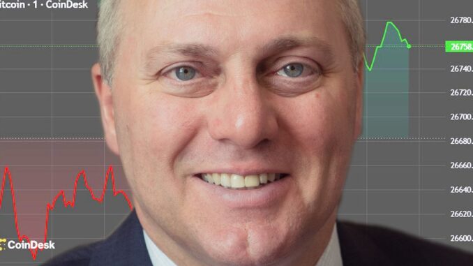 Crypto Regulation Bills May Depend on U.S. House GOP Battle Crypto Regulation Bills May Depend on U.S. House GOP Battle Over Scalise Speaker Pick