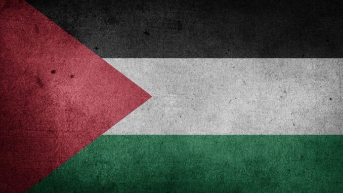 Crypto Stolen From Indian Businessman Used by Hamas in Attacks Crypto Stolen From Indian Businessman Used by Hamas in Attacks on Israel