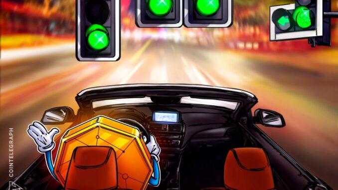 Crypto payment option for Honda cars only works via third-party Crypto payment option for Honda cars only works via third-party platform