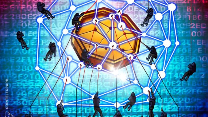 Crypto suffered 153% YoY increase in hacks and scams in Crypto suffered 153% YoY increase in hacks and scams in Q3: Immunefi