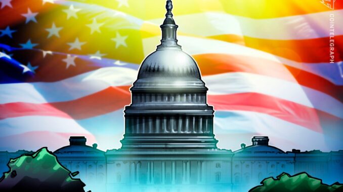 Cynthia Lummis leads the charge calling for DOJ action against Cynthia Lummis leads the charge calling for DOJ action against Binance and Tether