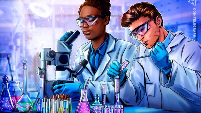DAOs can help scientists find funding and community, says Nature