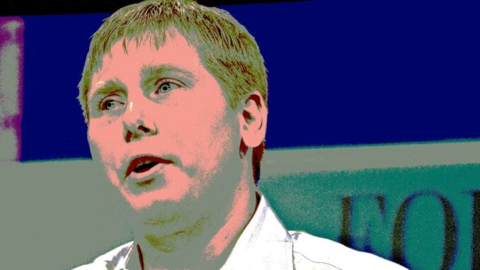 DCG, Genesis Were the ‘Adults in the Room’ but Didn’t DCG, Genesis Were the ‘Adults in the Room’ but Didn’t Behave Like It
