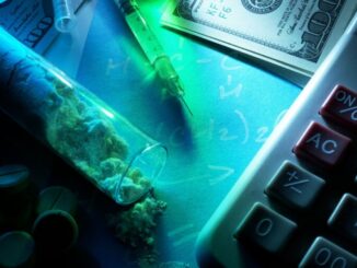 DOJ Announces 8 Indicments With Ties to Fentanyl Trade, Links to Crypto Transactions