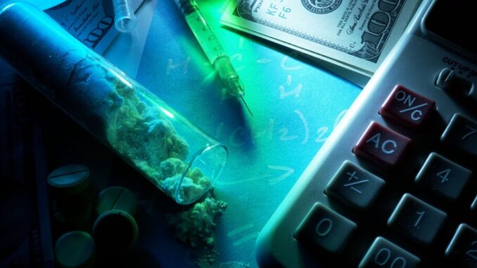 DOJ Announces 8 Indicments With Ties to Fentanyl Trade, Links DOJ Announces 8 Indicments With Ties to Fentanyl Trade, Links to Crypto Transactions