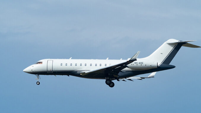 DOJ Lays Claim to 2 Luxury Jets Allegedly Owned by DOJ Lays Claim to 2 Luxury Jets Allegedly Owned by Sam Bankman-Fried