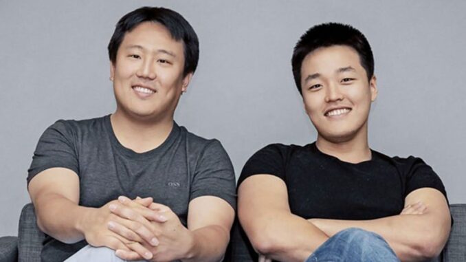 Daniel Shin Blames Terraform Collapse on Do Kwon's Management: Report
