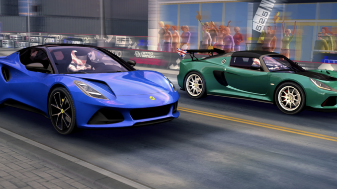 Deadmau5-Backed Nitro Nation NFT Racing Game Hits iOS and Android Deadmau5-Backed Nitro Nation NFT Racing Game Hits iOS and Android