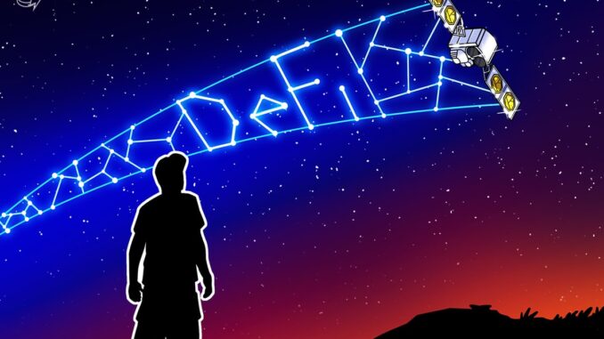 Decentralized finance yet to pose ‘meaningful risk’ to stability — Decentralized finance yet to pose ‘meaningful risk’ to stability — EU regulator