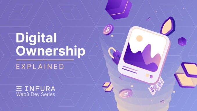 Decrypt Learn: Digital Ownership Explained Decrypt Learn: Digital Ownership Explained