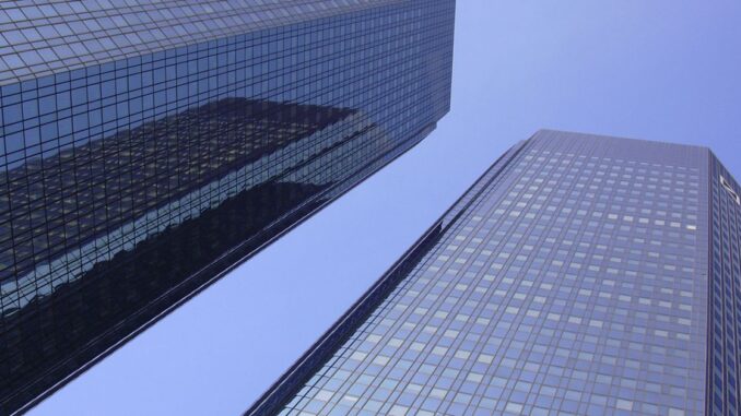 Deutsche Bank Trials a SWIFT Alternative for Stablecoins Deutsche Bank Trials a SWIFT Alternative for Stablecoins