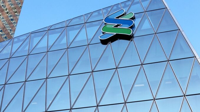 Deutsche Bank and Standard Chartered Ventures Test SWIFT Killer for Deutsche Bank and Standard Chartered Ventures Test SWIFT Killer for Stablecoins and CBDCs