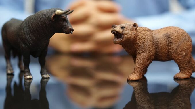 Difference in Bull and Bear Crypto Market Gains Is Negligible, Difference in Bull and Bear Crypto Market Gains Is Negligible, Say Analysts