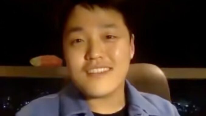 Do Kwon’s TerraUSD SEC Case May Hinge on Role of Do Kwon’s TerraUSD SEC Case May Hinge on Role of Market Maker Jump Trading, Court Docs Show