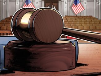 DoJ says lack of US crypto laws no bar to FTX-SBF charges