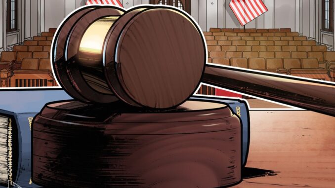 DoJ says lack of US crypto laws no bar to DoJ says lack of US crypto laws no bar to FTX-SBF charges