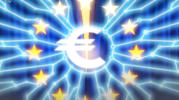 ECB officials move to 'preparation phase' for digital euro ECB officials move to 'preparation phase' for digital euro