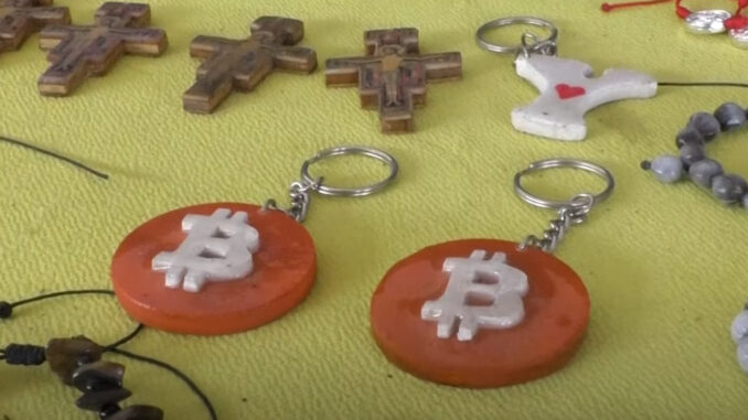 El Salvador Town to Build ‘Real Bitcoin City’ El Salvador Town Tires of Waiting for Bukele, Will Build ‘Real Bitcoin City’