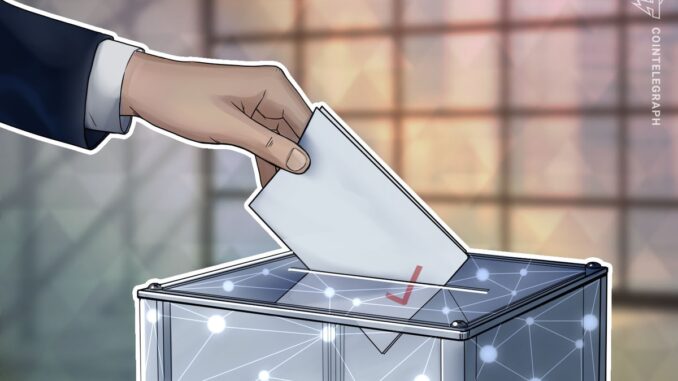El Salvador pro-Bitcoin president Nayib Bukele launches re-election bid El Salvador pro-Bitcoin president Nayib Bukele launches re-election bid