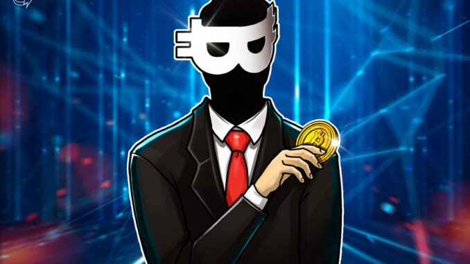 Elon Musk told to dump Satoshi ‘X’ account: crypto community Elon Musk told to dump Satoshi ‘X’ account: crypto community