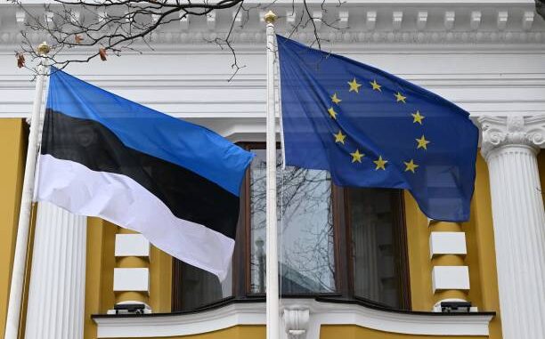 Estonian Crypto Firms Engage in ‘Massive-Scale’ Fraud and Aid Russia Estonian Crypto Firms Engage in ‘Massive-Scale’ Fraud and Aid Russia Evade Sanctions: Report