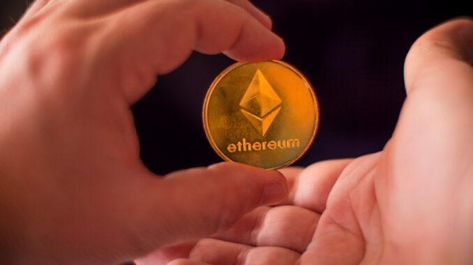 Ethereum Foundation swaps Ether worth $2.7 Million, ETH dips Ethereum Foundation swaps Ether worth $2.7 Million, ETH dips