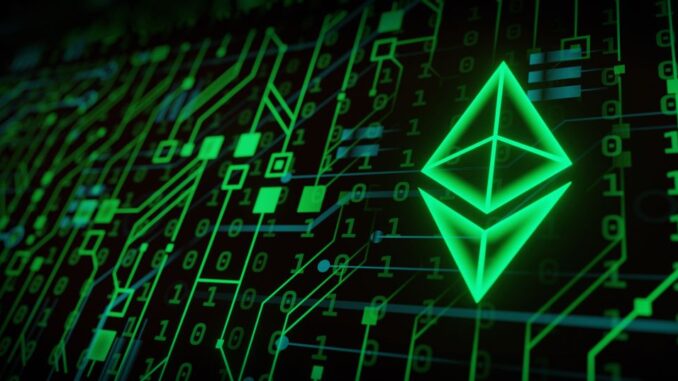 Ethereum's Centralization Increased Post Merge and Shanghai Upgrades Ethereum's Centralization Increased Post Merge and Shanghai Upgrades