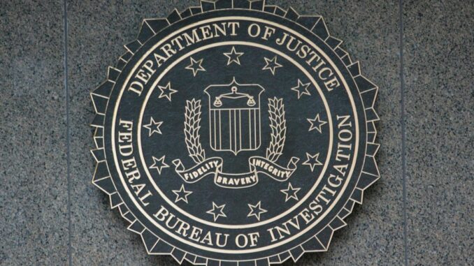 FBI Charges 6 for Allegedly Running $30M Money Transmitting Business FBI Charges 6 for Allegedly Running $30M Money Transmitting Business Using Crypto