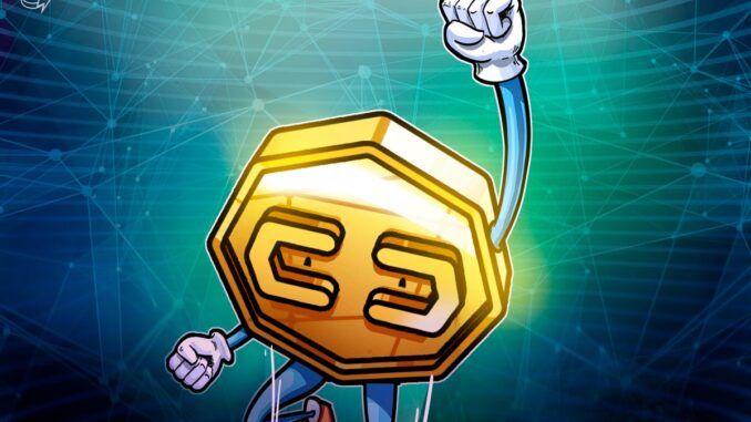 FLOKI price soars 140% in a week — Are memecoins like FLOKI price soars 140% in a week — Are memecoins like DOGE, PEPE finally waking up?