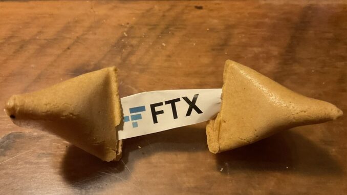 FTX Bankruptcy Estate Stakes $150M SOL and ETH as Sam FTX Bankruptcy Estate Stakes $150M SOL and ETH as Sam Bankman-Fried's Trial Continues