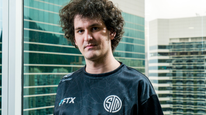 FTX Promised $100M to Maker of SBF's Favorite Game 'League FTX Promised $100M to Maker of SBF's Favorite Game 'League of Legends'