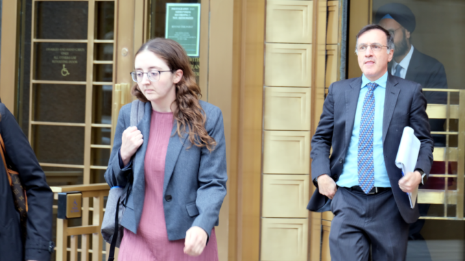 FTX, Thai Prostitutes and Chinese Bribes: Caroline Ellison Drops Explosive FTX, Thai Prostitutes and Chinese Bribes: Caroline Ellison Drops Explosive Allegations
