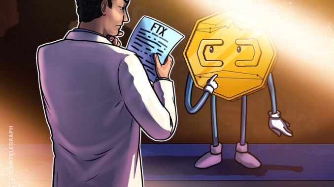 FTX and Alameda linked wallets transfer $10M of crypto to FTX and Alameda linked wallets transfer $10M of crypto to exchanges in just 5 hours