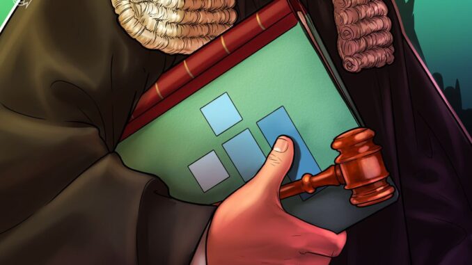 FTX execs who pleaded guilty among names of potential witnesses FTX execs who pleaded guilty among names of potential witnesses in Sam Bankman-Fried’s criminal case