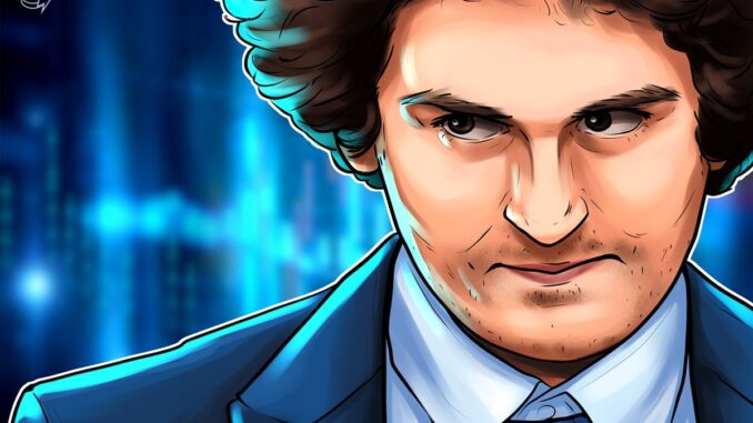FTX hacker moves $120M amid Sam Bankman-Fried trial: Report FTX hacker moves $120M amid Sam Bankman-Fried trial: Report