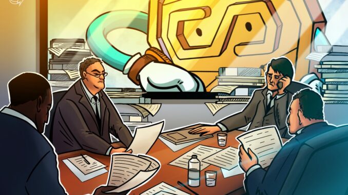 Fed, BOE officials share continuing interest in CBDCs, stablecoin regulation Fed, BOE officials share continuing interest in CBDCs, stablecoin regulation