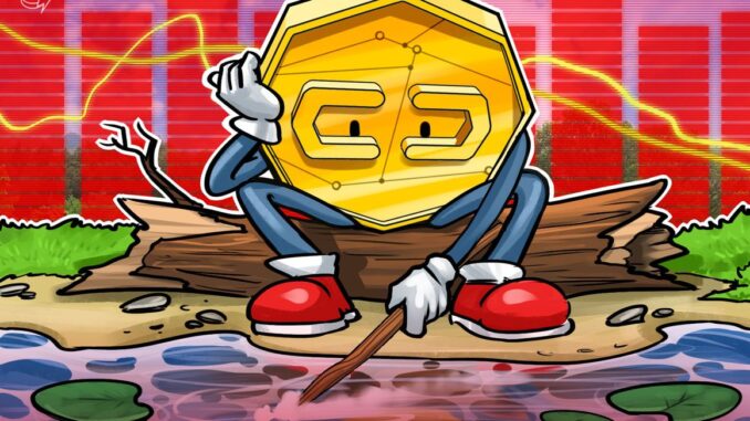 Fed inspector blames crypto focus, nepotism for Silvergate Bank collapse Fed inspector blames crypto focus, nepotism for Silvergate Bank collapse