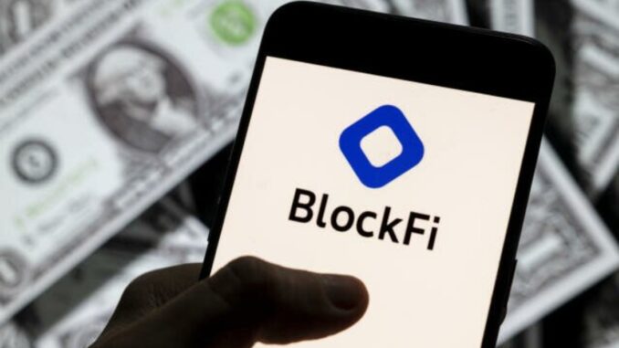 Federal Judge Orders Mediation for BlockFi and Three Arrows Capital Federal Judge Orders Mediation for BlockFi and Three Arrows Capital Dispute Over $284 Million Payments