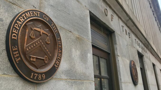 Feds Flag More Bitcoin, Ethereum Addresses Tied to Chinese Fentanyl Feds Flag More Bitcoin, Ethereum Addresses Tied to Chinese Fentanyl Trade