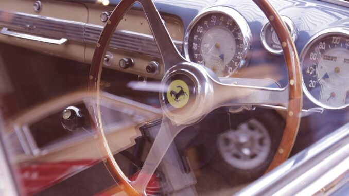 Ferrari to Start Accepting Crypto Payments in U.S: Reuters Ferrari to Start Accepting Crypto Payments in U.S: Reuters