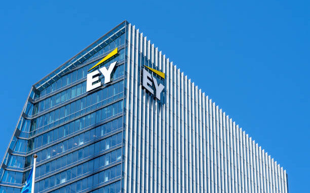 Fidelity Digital Assets Become First Corporate Client to Leverage EY’s Fidelity Digital Assets Become First Corporate Client to Leverage EY’s Blockchain Analyzer