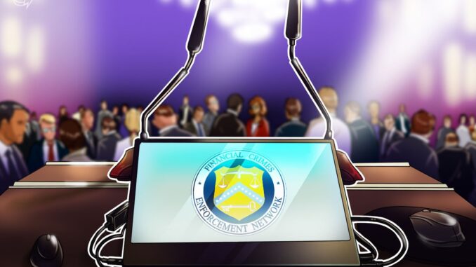 FinCEN issues alert regarding crypto transactions connected to Hamas FinCEN issues alert regarding crypto transactions connected to Hamas