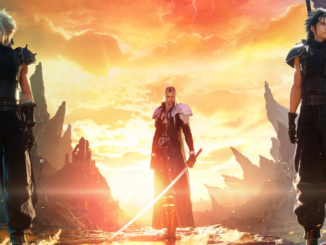 Final Fantasy VII Rebirth: Everything You Need to Know