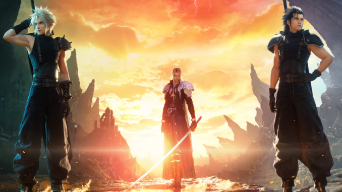Final Fantasy VII Rebirth: Everything You Need to Know Final Fantasy VII Rebirth: Everything You Need to Know