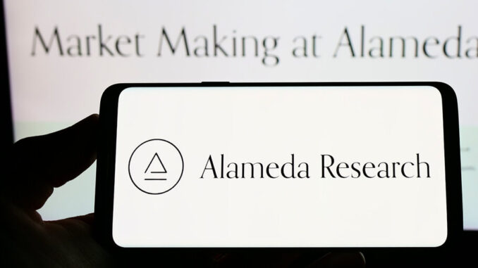 Former Alameda CEO Sam Trabucco, Anthony Scaramucci May Be Called Former Alameda CEO Sam Trabucco, Anthony Scaramucci May Be Called to Testify in SBF Trial