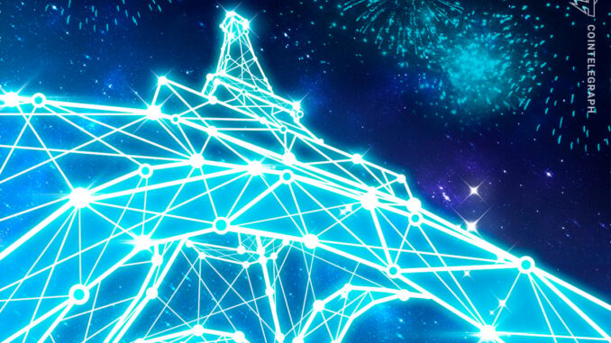 French regulator sees DeFi as ‘disintermediated,’ not ‘decentralized’ French regulator sees DeFi as ‘disintermediated,’ not ‘decentralized’
