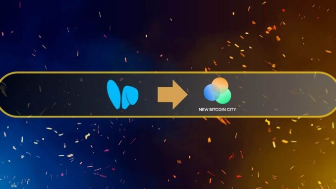 Friend.Tech User Dumps Keys Worth $1.5M on Ethereum Just to Friend.Tech User Dumps Keys Worth $1.5M on Ethereum Just to Move to a Bitcoin-Based Alternative